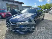 2022 Mercedes Benz C 200