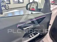 2022 Mercedes Benz C 200