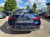 2022 Mercedes Benz C 200