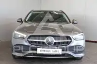 2022 Mercedes Benz C 200