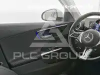 2022 Mercedes Benz C 200