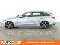 2022 Mercedes Benz C 200