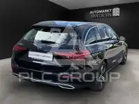2022 Mercedes Benz C 200