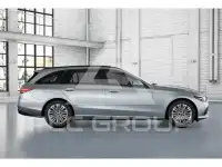 2022 Mercedes Benz C 200