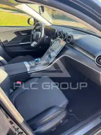2022 Mercedes Benz C 200