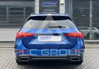 2022 Mercedes Benz C 200