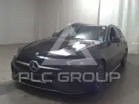 2022 Mercedes Benz C 200