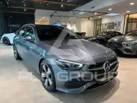 2022 Mercedes Benz C 200