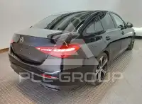 2022 Mercedes Benz C 200