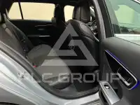 2022 Mercedes Benz C 200