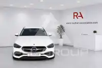2022 Mercedes Benz C 200