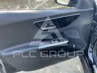 2022 Mercedes Benz C 200