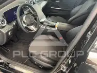 2022 Mercedes Benz C 200