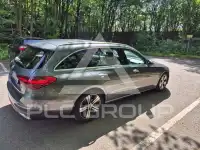 2022 Mercedes Benz C 200
