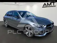2022 Mercedes Benz C 200