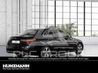 2022 Mercedes Benz C 200