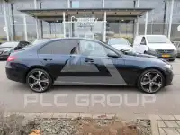 2022 Mercedes Benz C 200