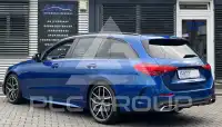 2022 Mercedes Benz C 200