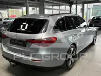 2022 Mercedes Benz C 200