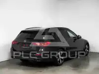 2022 Mercedes Benz C 200