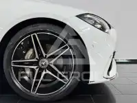 2022 Mercedes Benz C 200