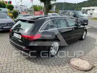 2022 Mercedes Benz C 200