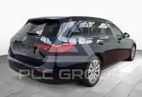 2022 Mercedes Benz C 200