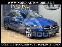 2022 Mercedes Benz C 200