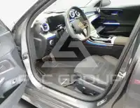 2022 Mercedes Benz C 200