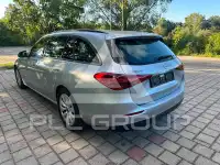 2022 Mercedes Benz C 200