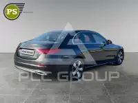 2022 Mercedes Benz C 200