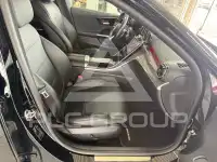 2022 Mercedes Benz C 200