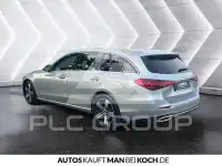 2022 Mercedes Benz C 200