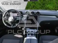 2022 Mercedes Benz C 200