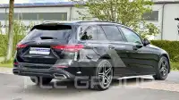 2022 Mercedes Benz C 200