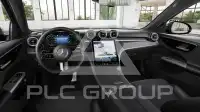 2022 Mercedes Benz C 200