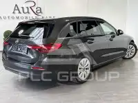 2022 Mercedes Benz C 200