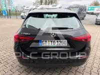 2022 Mercedes Benz C 200