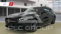 2022 Mercedes Benz C 200