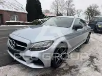 2022 Mercedes Benz C 200
