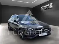 2022 Mercedes Benz C 200