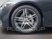2022 Mercedes Benz C 200