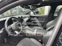 2022 Mercedes Benz C 200