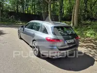 2022 Mercedes Benz C 200