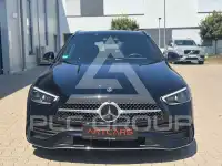 2022 Mercedes Benz C 200