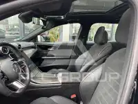 2022 Mercedes Benz C 200
