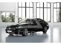 2022 Mercedes Benz C 200