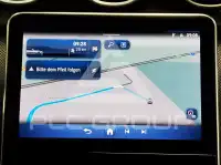 2022 Mercedes Benz C 200