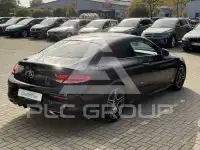 2022 Mercedes Benz C 200