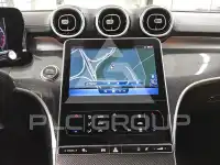 2022 Mercedes Benz C 200